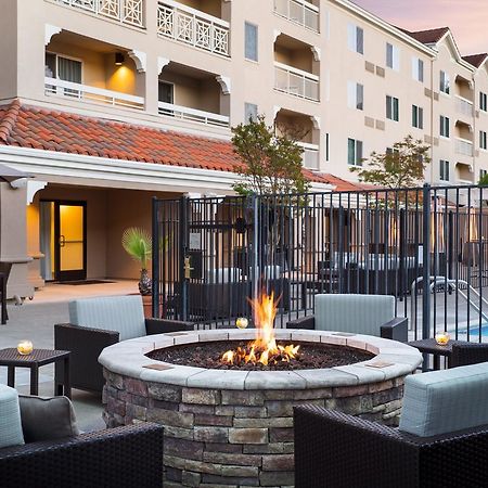 Courtyard Novato Marin/Sonoma Hotel Kültér fotó